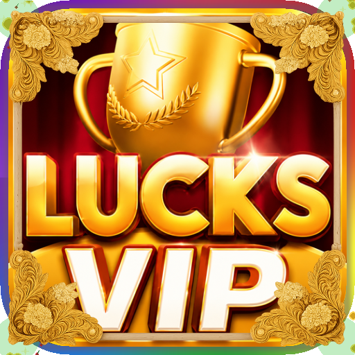 lucksvip — galeri pratinjau - APK Resmi